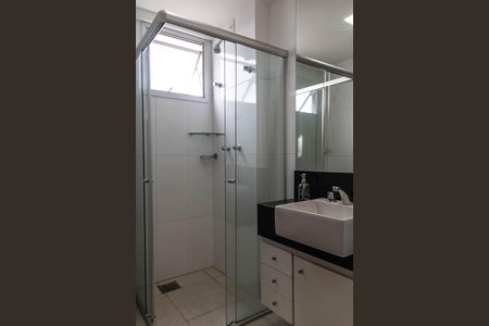 Apartamento para alugar com 93m², 3 quartos e 2 vagas Apartamento para alugar com 93m², 3 quartos e 2 vagasBanheiro Social