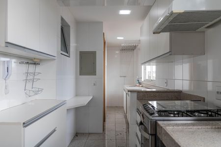 Apartamento para alugar com 93m², 3 quartos e 2 vagas Apartamento para alugar com 93m², 3 quartos e 2 vagasCozinha