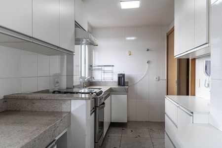 Apartamento para alugar com 93m², 3 quartos e 2 vagas Apartamento para alugar com 93m², 3 quartos e 2 vagasCozinha