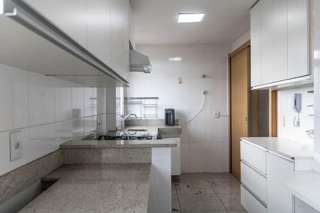 Apartamento para alugar com 93m², 3 quartos e 2 vagas Apartamento para alugar com 93m², 3 quartos e 2 vagasCozinha