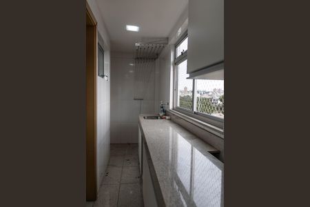 Apartamento para alugar com 93m², 3 quartos e 2 vagas Apartamento para alugar com 93m², 3 quartos e 2 vagasÁrea de Serviço