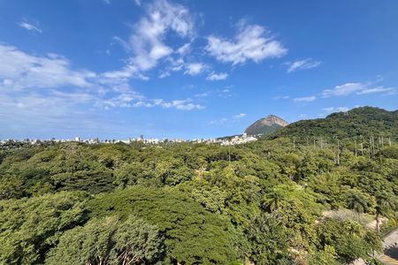Apartamento à venda com 3 quartos, 337m² em Jardim Botânico, Rio de Janeiro