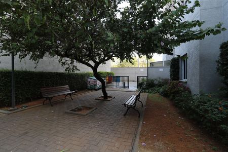 Apartamento para alugar com 49m², 2 quartos e 1 vagaÁrea Comum