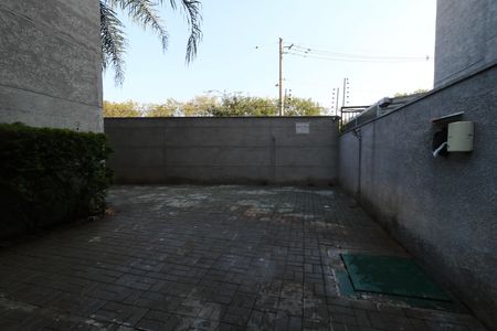 Apartamento para alugar com 49m², 2 quartos e 1 vagaÁrea Comum - Espaço Pet