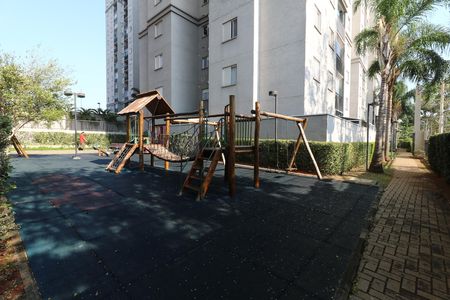 Apartamento para alugar com 49m², 2 quartos e 1 vagaÁrea Comum - Playground