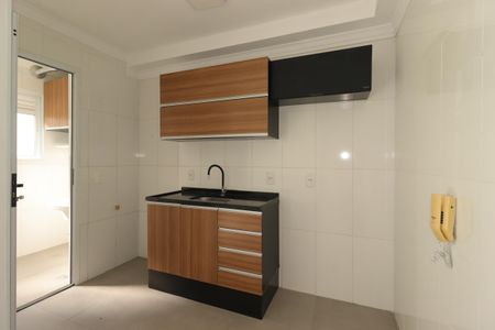 Apartamento para alugar com 49m², 2 quartos e 1 vagaCozinha