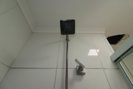Apartamento para alugar com 49m², 2 quartos e 1 vagaBanheiro - Chuveiro