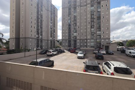 Apartamento para alugar com 49m², 2 quartos e 1 vagaVista do Quarto 1