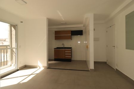 Apartamento para alugar com 49m², 2 quartos e 1 vagaSala