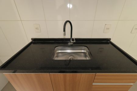 Apartamento para alugar com 49m², 2 quartos e 1 vagaCozinha