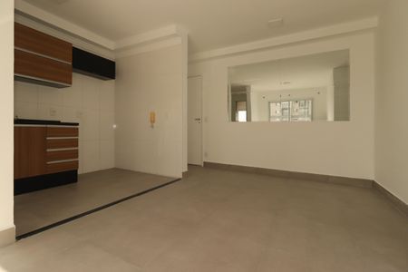 Apartamento para alugar com 49m², 2 quartos e 1 vagaSala