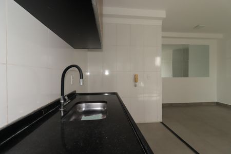 Apartamento para alugar com 49m², 2 quartos e 1 vagaCozinha
