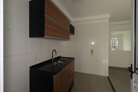 Apartamento para alugar com 49m², 2 quartos e 1 vagaCozinha