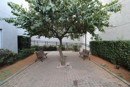 Apartamento para alugar com 49m², 2 quartos e 1 vagaÁrea Comum