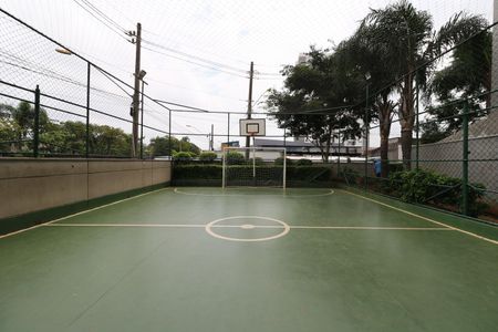Apartamento para alugar com 49m², 2 quartos e 1 vagaÁrea Comum - Quadra