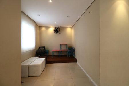 Apartamento para alugar com 49m², 2 quartos e 1 vagaÁrea Comum - Salão de Festa Juvenil
