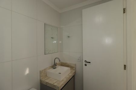 Apartamento para alugar com 49m², 2 quartos e 1 vagaBanheiro