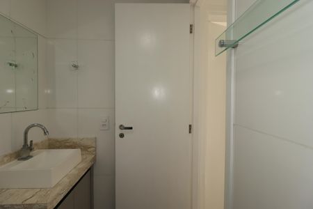 Apartamento para alugar com 49m², 2 quartos e 1 vagaBanheiro
