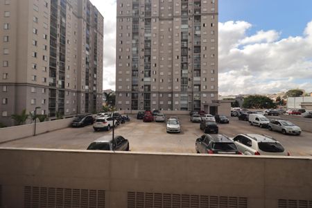 Apartamento para alugar com 49m², 2 quartos e 1 vagaVista do Quarto 2