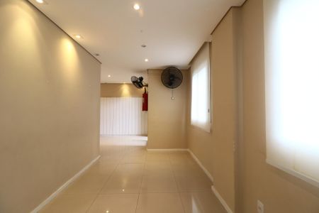 Apartamento para alugar com 49m², 2 quartos e 1 vagaÁrea Comum - Salão de Festa Juvenil