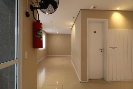 Apartamento para alugar com 49m², 2 quartos e 1 vagaÁrea Comum - Salão de Festa Juvenil