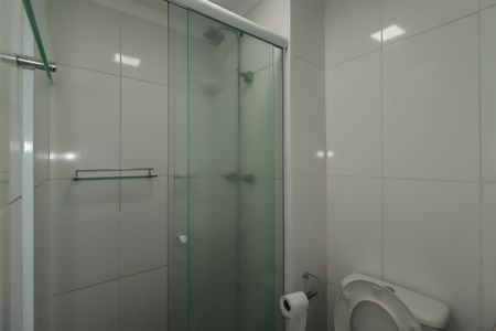 Apartamento para alugar com 49m², 2 quartos e 1 vagaBanheiro