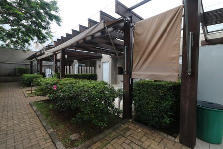 Apartamento para alugar com 49m², 2 quartos e 1 vagaÁrea Comum - Churrasqueira