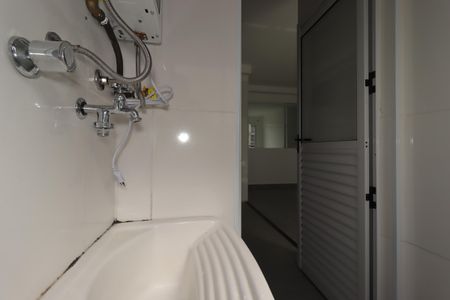 Apartamento para alugar com 49m², 2 quartos e 1 vagaÁrea de Serviço