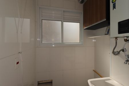 Apartamento para alugar com 49m², 2 quartos e 1 vagaÁrea de Serviço