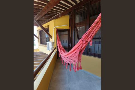 Casa de condomínio para alugar com 360m², 3 quartos e 2 vagasÁrea externa