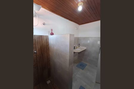 Casa de condomínio para alugar com 360m², 3 quartos e 2 vagasBanheiro