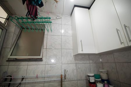 Apartamento à venda com 60m², 3 quartos e 1 vagaÁrea de Serviço
