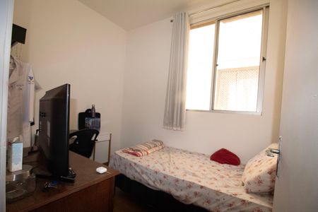 Apartamento à venda com 60m², 3 quartos e 1 vagaQuarto 01