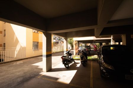 Apartamento à venda com 60m², 3 quartos e 1 vagaÁrea comum- Vaga de Garagem Livre coberta