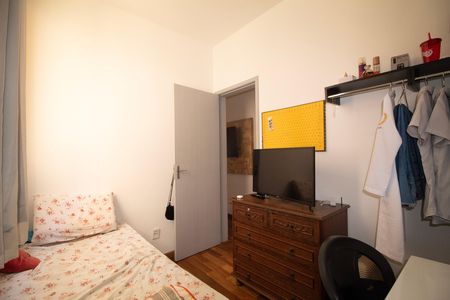Apartamento à venda com 60m², 3 quartos e 1 vagaQuarto 01