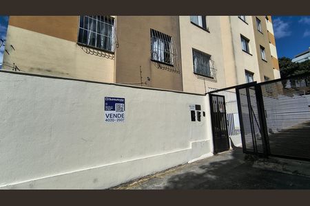 Apartamento à venda com 60m², 3 quartos e 1 vagaPlaca Instalada04/06- Código RXDE-26