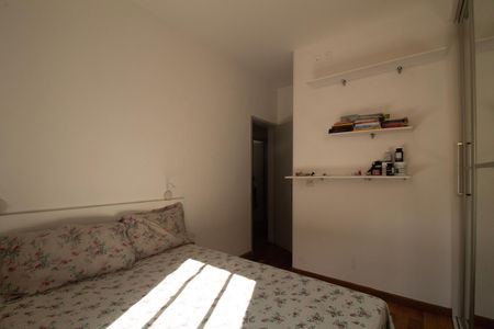 Apartamento à venda com 60m², 3 quartos e 1 vagaQuarto 03- Suite