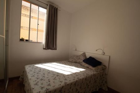 Apartamento à venda com 60m², 3 quartos e 1 vagaQuarto 03- Suite