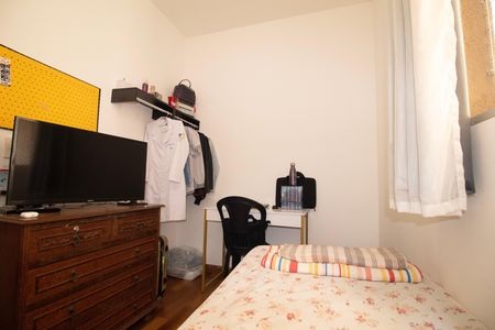 Apartamento à venda com 60m², 3 quartos e 1 vagaQuarto 01