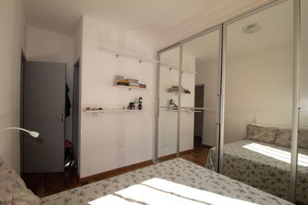 Apartamento à venda com 60m², 3 quartos e 1 vagaQuarto 03- Suite