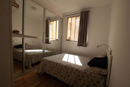 Apartamento à venda com 60m², 3 quartos e 1 vagaQuarto 03- Suite