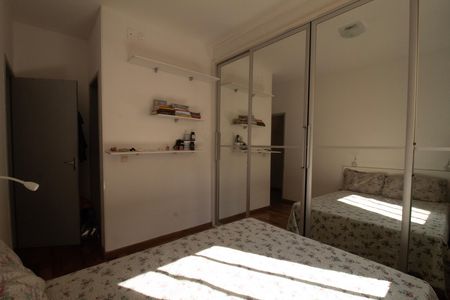 Apartamento à venda com 60m², 3 quartos e 1 vagaQuarto 03- Suite