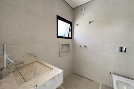 Casa de condomínio à venda com 759m², 5 quartos e 8 vagas Casa de condomínio à venda com 759m², 5 quartos e 8 vagasLavabo