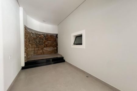 Casa de condomínio à venda com 759m², 5 quartos e 8 vagas Casa de condomínio à venda com 759m², 5 quartos e 8 vagasChurrasqueira