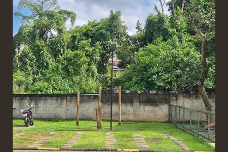 Apartamento para alugar com 45m², 2 quartos e 1 vaga
