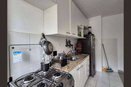 Apartamento para alugar com 45m², 2 quartos e 1 vaga