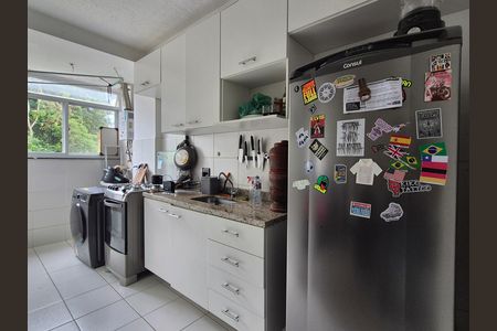 Apartamento para alugar com 45m², 2 quartos e 1 vaga