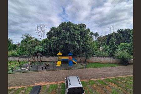Apartamento para alugar com 45m², 2 quartos e 1 vaga