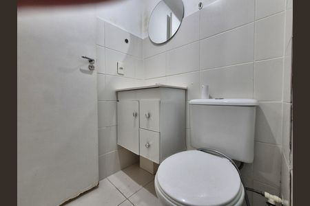 Apartamento para alugar com 45m², 2 quartos e 1 vaga