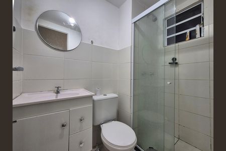 Apartamento para alugar com 45m², 2 quartos e 1 vaga